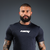 CAMISETA ACTION PRETA - Sieg Sports® | Loja Oficial