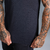 CAMISETA ACTION PRETA na internet