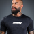 CAMISETA ACTION PRETA - Sieg Sports® | Loja Oficial