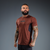 CAMISETA ACTION COURO - Sieg Sports® | Loja Oficial