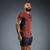CAMISETA ACTION COURO - comprar online