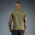 CAMISETA ACTION VERDE MILITAR na internet