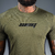CAMISETA ACTION VERDE MILITAR na internet