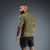 CAMISETA ACTION VERDE MILITAR - loja online