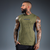 REGATA ACTION VERDE MILITAR - comprar online