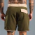 BOARDSHORT RETRÔ RUSTY MILITAR na internet