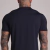 CAMISETA ADVANCED TECH PRETO - loja online