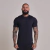 CAMISETA ADVANCED TECH PRETO