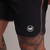 BOARDSHORT RETRÔ BLACK WOOD - loja online