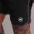 BOARDSHORT RETRÔ BLACK WOOD - loja online