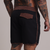 Imagem do BOARDSHORT RETRÔ BLACK WOOD