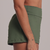 SHORT DUPLO COMFORT VERDE MILITAR - loja online