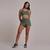 SHORT DUPLO COMFORT VERDE MILITAR - comprar online