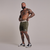 BOARDSHORT RETRÔ ARBUSTO NATURE - loja online