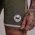 BOARDSHORT RETRÔ ARBUSTO NATURE - Sieg Sports® | Loja Oficial