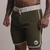 Imagem do BOARDSHORT RETRÔ ARBUSTO NATURE