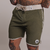 BOARDSHORT RETRÔ ARBUSTO NATURE - comprar online
