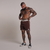 BOARDSHORT RETRÔ WOOD NATURE - comprar online