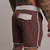 Imagem do BOARDSHORT RETRÔ WOOD NATURE
