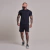 CAMISETA ADVANCED TECH PRETO