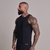 REGATA ADVANCED TECH BLACK - Sieg Sports® | Loja Oficial