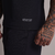 REGATA ADVANCED TECH BLACK - Sieg Sports® | Loja Oficial