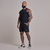 REGATA ADVANCED TECH BLACK - comprar online