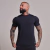 CAMISETA ADVANCED TECH PRETO