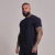 CAMISETA ADVANCED TECH PRETO - comprar online