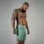 BOARDSHORT RETRÔ RUSTY HERB - Sieg Sports® | Loja Oficial