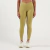 LEGGING TRAINER PISTACHE - loja online