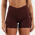 SHORT TRAINER COURO - comprar online