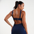 LEGGING TRAINER MARINE