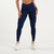 LEGGING TRAINER MARINE - comprar online