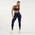 LEGGING TRAINER MARINE - Sieg Sports® | Loja Oficial