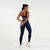 LEGGING TRAINER MARINE - loja online