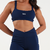 LEGGING TRAINER MARINE - loja online