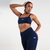 LEGGING TRAINER MARINE