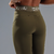 LEGGING SIEG PWR VERDE MILITAR - comprar online