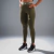 LEGGING SIEG PWR VERDE MILITAR - comprar online