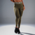 LEGGING SIEG PWR VERDE MILITAR na internet