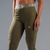 LEGGING SIEG PWR VERDE MILITAR - loja online