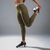 LEGGING SIEG PWR VERDE MILITAR