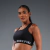 TOP SIEG PWR PRETO - comprar online