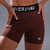 Imagem do SHORT SIEG PWR COURO