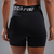 SHORT SIEG PWR PRETO na internet