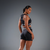 SHORT SIEG PWR PRETO - loja online