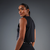 REGATA CROPPED ADVANCED TECH PRETA - loja online