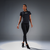 CAMISETA FEMININA ACTION PRETA - Sieg Sports® | Loja Oficial