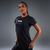 CAMISETA FEMININA ACTION PRETA - comprar online